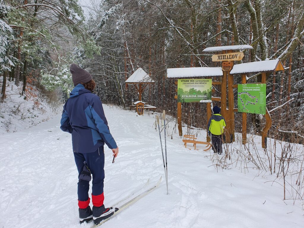 Bardejovský Mihaľov 